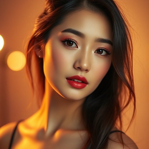 福利电影摄影师 刘梦瑶